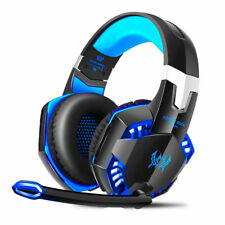 Gaming headset gaming gebraucht kaufen  Hamburg