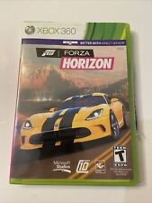 Forza Horizon - 2016 Racing Simulation - Teen - Microsoft Xbox 360 for sale  Shipping to South Africa