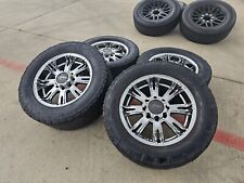 20x9 motorsports chevy for sale  Houston