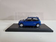 Hachette Norev 1/43 Subaru Vivio RX-R - Azul - 1992 comprar usado  Enviando para Brazil