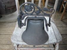 Vintage cast iron for sale  Slippery Rock