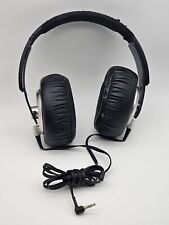 Auriculares sobre la oreja Sony MDR-XB500 Studio 40 mm controlador XB graves adicionales - necesita almohadillas, usado segunda mano  Embacar hacia Argentina