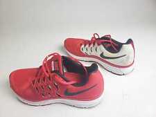 Usado, Tênis de corrida Nike Zoom Vomero 9 - Vermelho 659373 tamanho 10 comprar usado  Enviando para Brazil