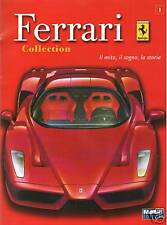 Ferrari collection allegato usato  Roma