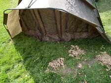 trakker armo bivvy for sale  Shipping to Ireland