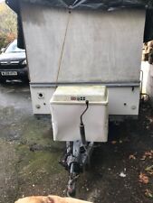Catering trailer project for sale  MINEHEAD