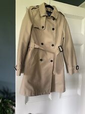 Jack wills trench for sale  Shipping to Ireland