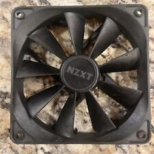 Used, NZXT Stock 120mm case fan for sale  Shipping to South Africa