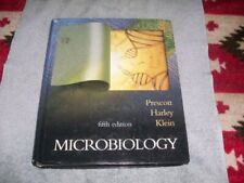 Microbiology klein donald for sale  UK