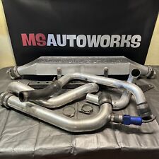 Mishimoto front mount for sale  Mahopac