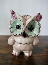 Vintage hoot owl for sale  Saint Louis