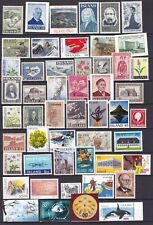 Iceland commemoratives mnh for sale  MAIDSTONE
