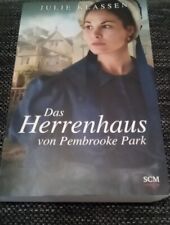 Herrenhaus pembrooke park gebraucht kaufen  Sande,-Elsen,-Wewer