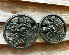 Pair vintage iron for sale  Newberry