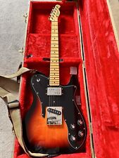 squier classic vibe telecaster for sale  STEYNING