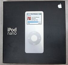 Apple ipod nano usato  Aversa