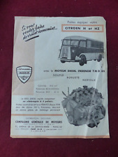Prospectus catalogue automobil d'occasion  Saint-Romain-de-Colbosc