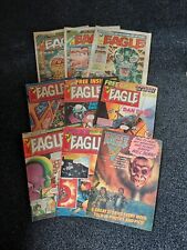 Vintage comics 1980 for sale  HARROGATE