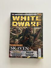 Games Workshop - White Dwarf Magazine 359 (UK Edition - November 2009) na sprzedaż  PL