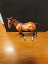 Vintage breyer horse for sale  Leetsdale