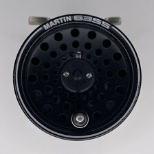 Martin 63SS - Fly Fishing Reel - Made in USA for sale  Shipping to South Africa