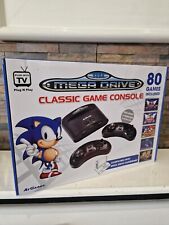 Atgames sega mega for sale  RUSHDEN