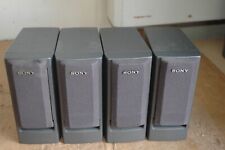 Sony v305 speakers for sale  Shipping to Ireland