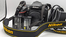 Nikon d7100 slr gebraucht kaufen  Greven