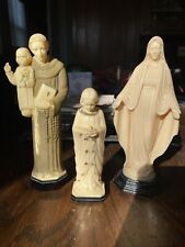 Three vintage molded for sale  New Albany