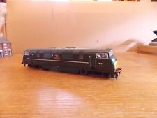 bachmann warship for sale  ILMINSTER