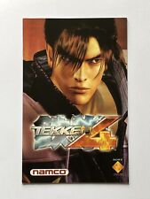 Tekken playstation 2 d'occasion  Saint-Nazaire