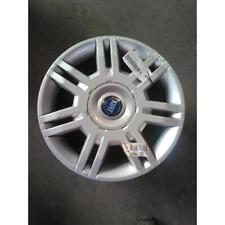 cerchi fiat stilo 17 usato  Bedizzole