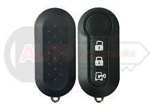 Genuine 3 Button Remote Key Fob 433MHz -For Vauxhall/Opel Combo Van 2012> for sale  Shipping to South Africa