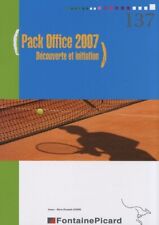Pack office 2007 d'occasion  France