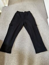 Men boohoo joggers for sale  NEWTOWN