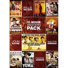 Movie western pack for sale  Fairfield