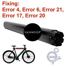 Vanmoof electric bike for sale  Shipping to Ireland