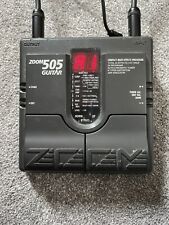 Zoom 505 guitar for sale  Shipping to Ireland