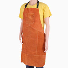 Premium welder apron for sale  Shipping to Ireland