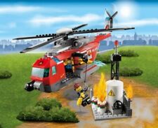 Lego 60010 fire gebraucht kaufen  Schwabach