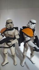 Star wars sandtroopers for sale  WOKING