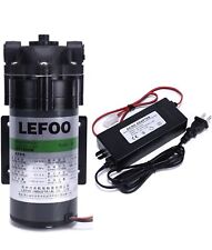 Bomba Booster LEFOO LFP1200W RO comprar usado  Enviando para Brazil