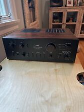 Sansui stereo amplifier for sale  Portland