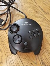 Sega saturn controller for sale  BIRMINGHAM