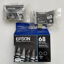 Epson high capacity for sale  Westminster