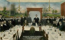 C1910 banquet room for sale  Lincoln