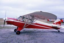 cub aircraft for sale  RENFREW