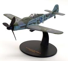 Ixo 1/72 Scale Model Aircraft PIXJ000011 - Focke Wulf Fw190D-9 Germany comprar usado  Enviando para Brazil