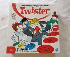 Twister game hasbro for sale  LOWESTOFT