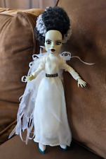 Monster high bride for sale  USA